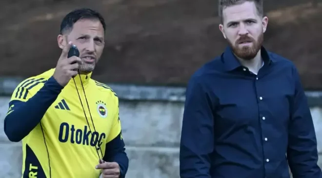 Fenerbahçe’de kazan kaynıyor! Bir ayrılık daha yolda