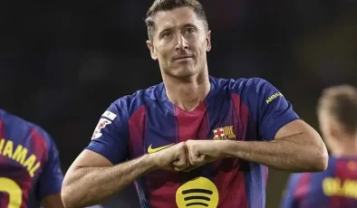 Fenerbahçe’den tarihi transfer hamlesi