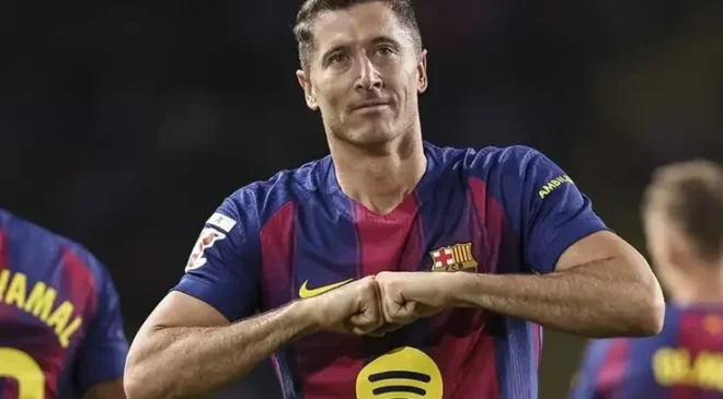 Fenerbahçe’den tarihi transfer hamlesi