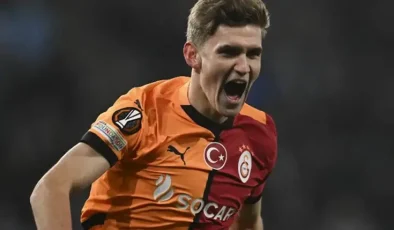 Galatasaray’dan gönderilen Jelert için karar 3 maçta verildi