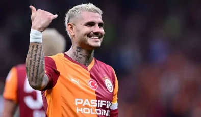 Icardi’nin geleceği hakkında tüm dengeleri değiştirecek gelişme