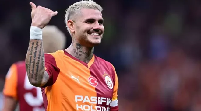 Icardi’nin geleceği hakkında tüm dengeleri değiştirecek gelişme