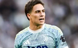 Juventus pes etti! Kenan Yıldız’ın istediği maaşı verecekler