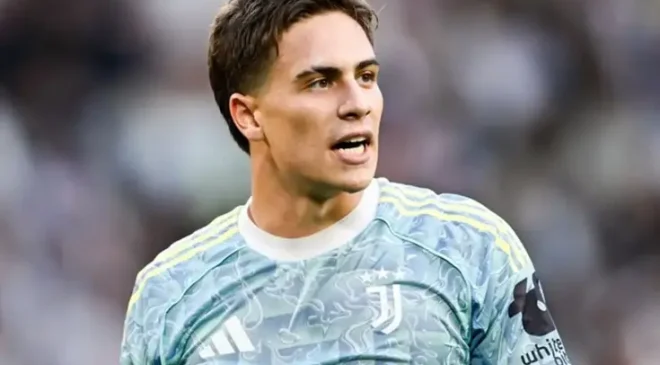 Juventus pes etti! Kenan Yıldız’ın istediği maaşı verecekler