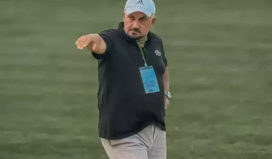 Lokantada mahsur kalan takımının hesabını ödeyen Yüksel Yeşilova, zehir zemberek sözlerle görevini bıraktı