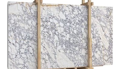 Calacatta Mermer Nedir?