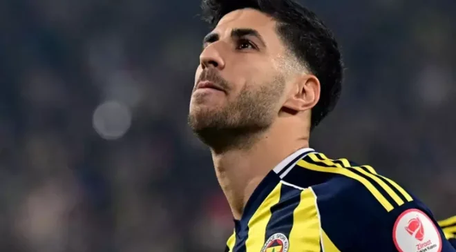 Asensio’yu sevindiren gelişme! Yıllardır beklediği haber geldi