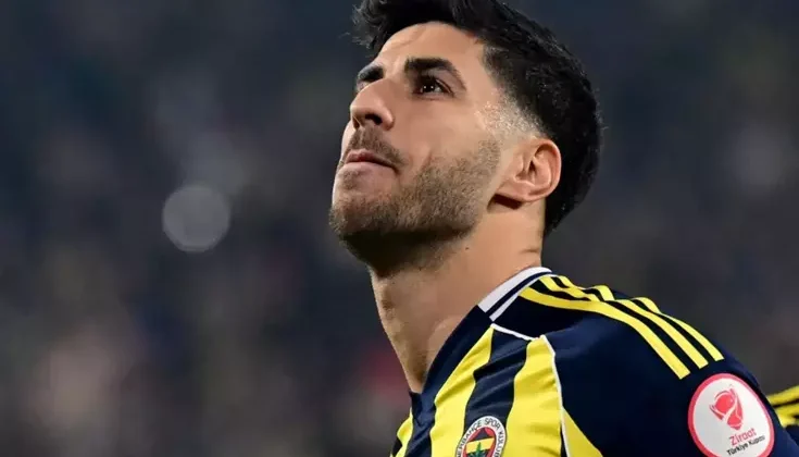 Asensio’yu sevindiren gelişme! Yıllardır beklediği haber geldi