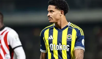 Domenico Tedesco’dan Oosterwolde’ye 3 cümlelik uyarı