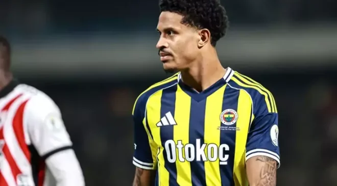 Domenico Tedesco’dan Oosterwolde’ye 3 cümlelik uyarı