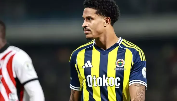 Domenico Tedesco’dan Oosterwolde’ye 3 cümlelik uyarı