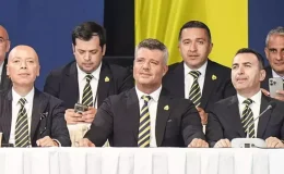 Fenerbahçe’de Olağanüstü Genel Kurul kararı! Tarih belli oldu