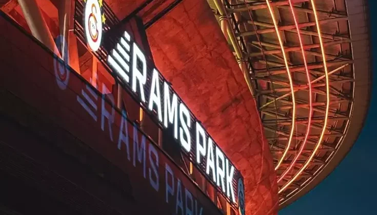 Galatasaray’ın yuvası RAMS Park’ın yeni kapasitesi belli oldu