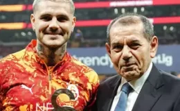 Icardi’nin geleceği ne olacak? Dursun Özbek tarih verip duyurdu