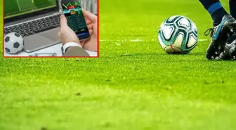 Kendi takımlarının maçlarına rakip lehine bahis oynayan yöneticilerin kulüpleri belli oldu