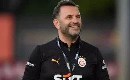 Okan Buruk için sözleşme yanıtı
