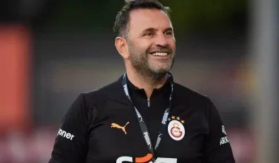 Okan Buruk için sözleşme yanıtı