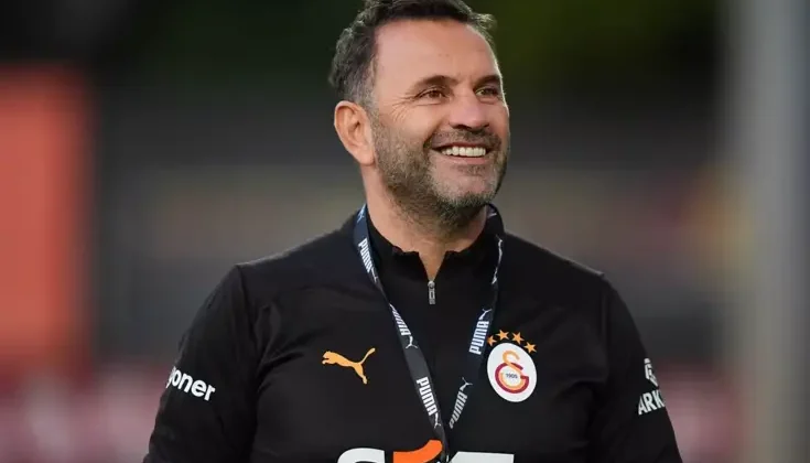 Okan Buruk için sözleşme yanıtı