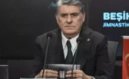 Hakemlere tepki: Serdal Adalı TFF’ye seslendi