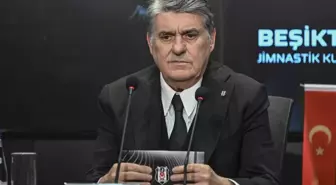 Hakemlere tepki: Serdal Adalı TFF’ye seslendi