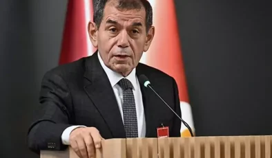 Yeniden aday olacak mı? Dursun Özbek son kararını verdi