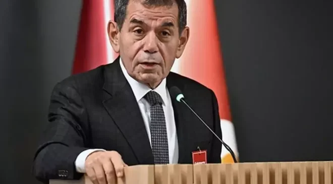 Yeniden aday olacak mı? Dursun Özbek son kararını verdi