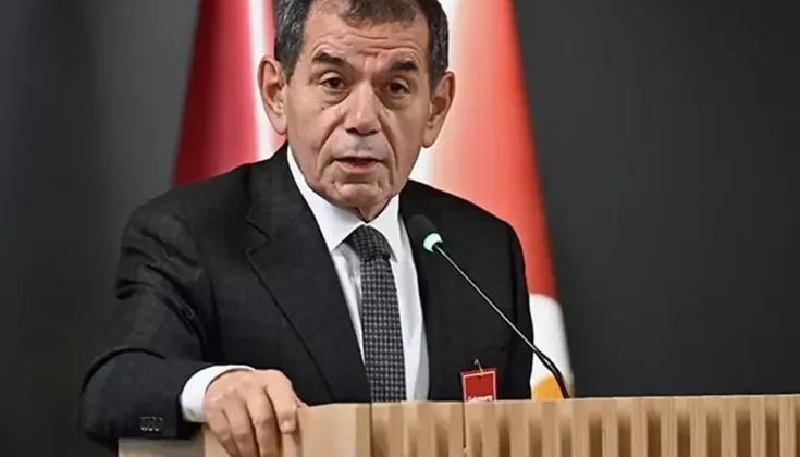 Yeniden aday olacak mı? Dursun Özbek son kararını verdi