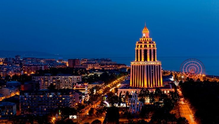 Batum Turu Çocuklu Aileler İçin Uygun mu? (Güncel Rehber)