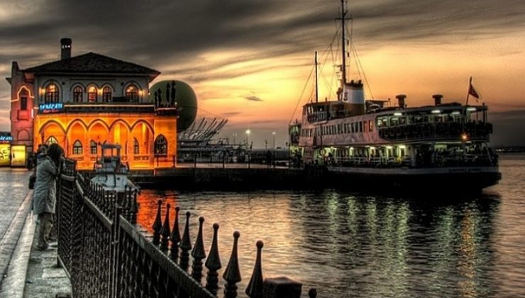 Kadıköy’ün Tarihi